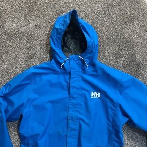 Helly Hansen Outdoor Jacket
